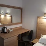 Apartament Godycki 2 Pogorzelica (Gmina Rewal)