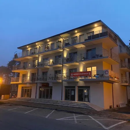 Godycki 2 Apartamento