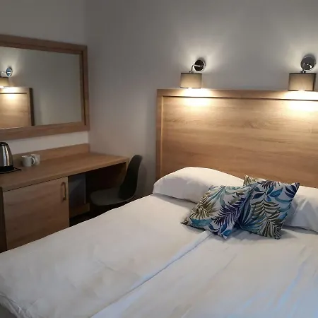 Godycki 2 Pogorzelica (Gmina Rewal)