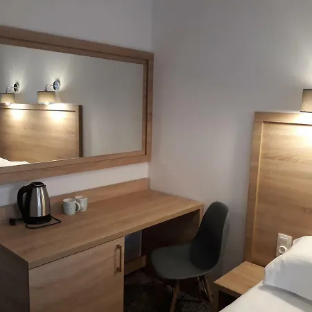 Apartment Godycki 2 Pogorzelica (Gmina Rewal)