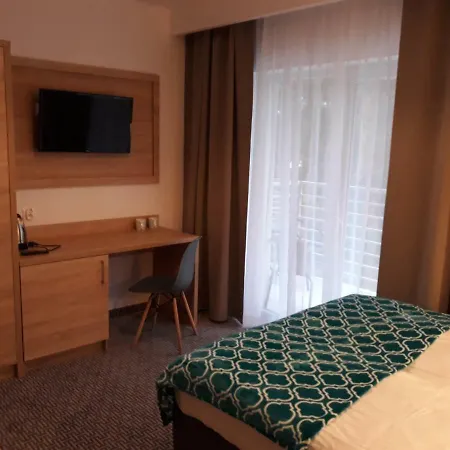 Godycki 2 * Pogorzelica (Gmina Rewal)