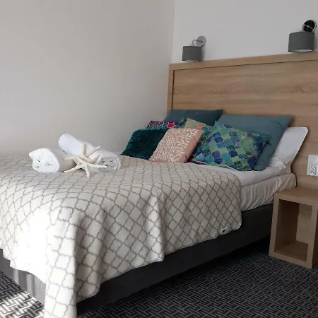 Godycki 2 * Pogorzelica (Gmina Rewal)