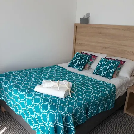 Διαμέρισμα Godycki 2