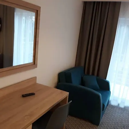 Godycki 2 Διαμέρισμα Pogorzelica (Gmina Rewal)