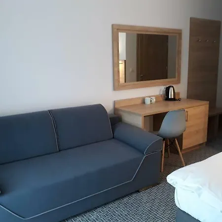 Διαμέρισμα Godycki 2 *