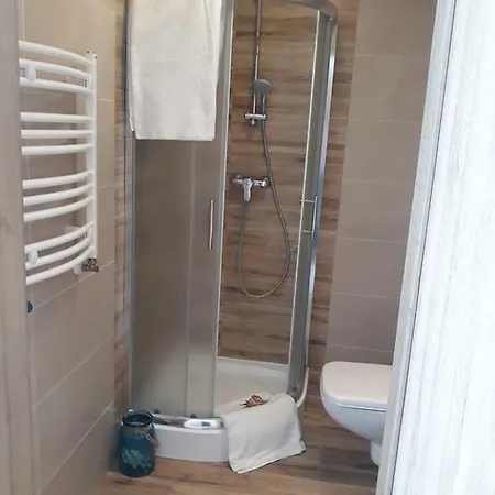 Apartment Godycki 2 *