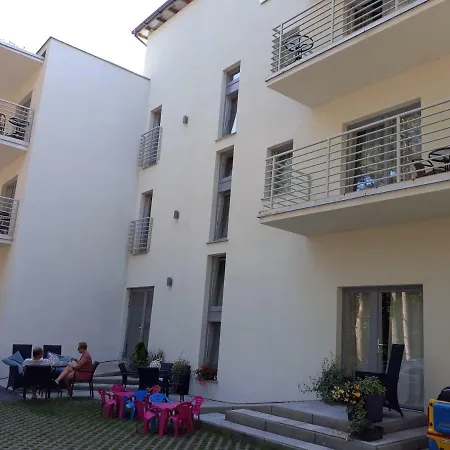 Godycki 2 Pogorzelica (Gmina Rewal)