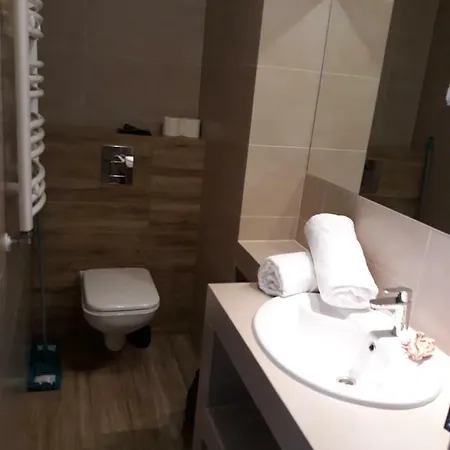 Godycki 2 Διαμέρισμα *