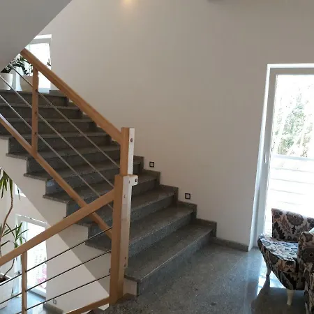 Godycki 2 * Pogorzelica (Gmina Rewal)