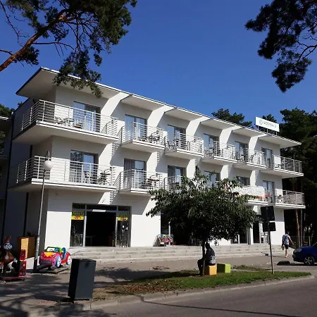 Apartment Godycki 2 *