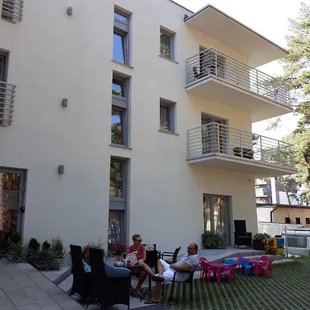 Διαμέρισμα Godycki 2