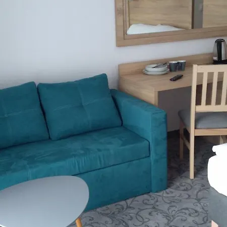 Διαμέρισμα Godycki 2 Pogorzelica (Gmina Rewal)