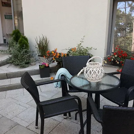 Godycki 2 Διαμέρισμα