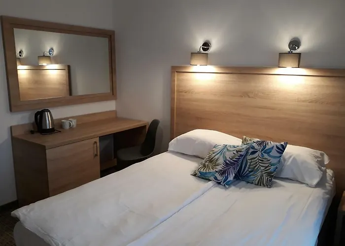 Godycki 2 Погожелица