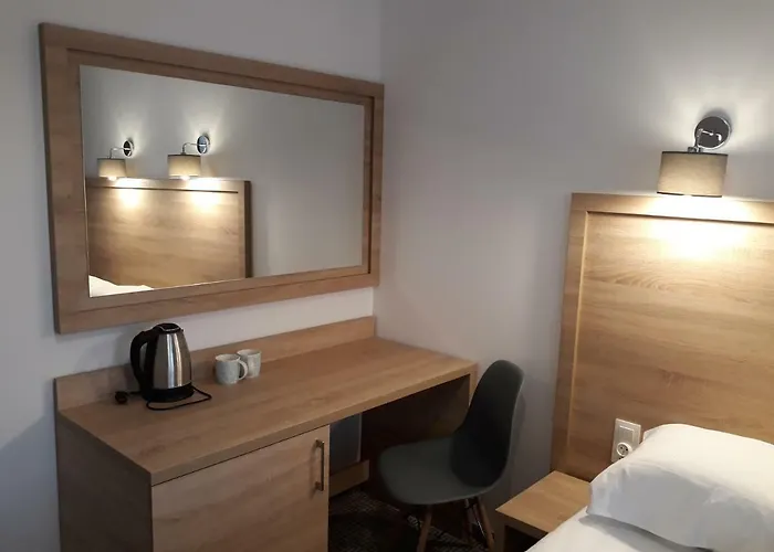 Апартаменты Godycki 2 Погожелица