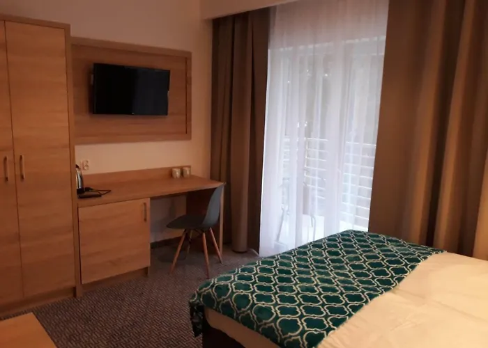 Godycki 2 * Погожелица