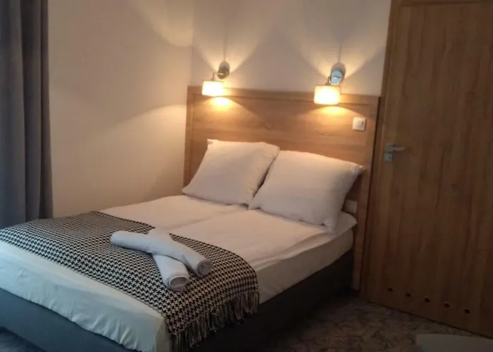 Godycki 2 Погожелица