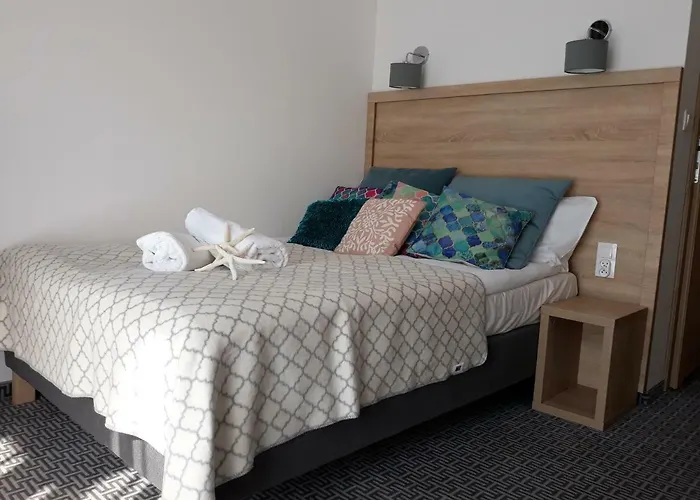 Godycki 2 * Погожелица