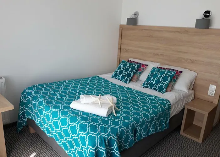 Апартаменты Godycki 2