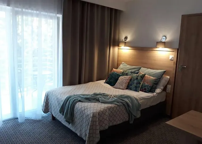 Godycki 2 Апартаменты *