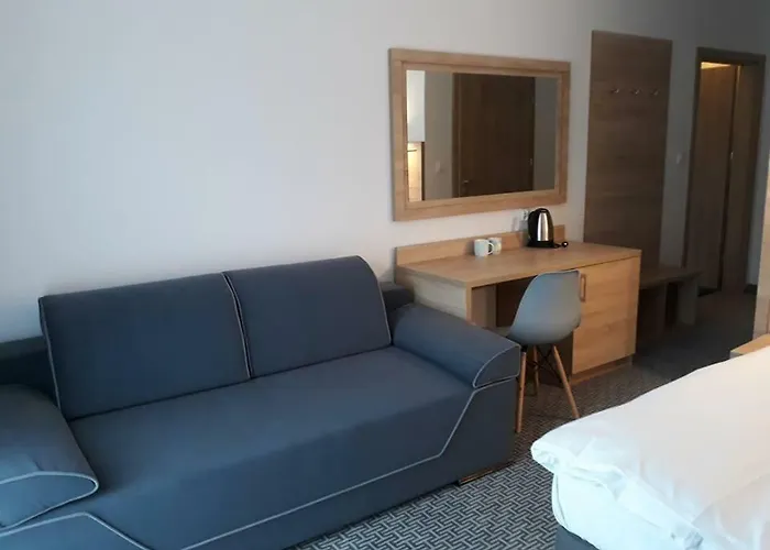 Апартаменты Godycki 2 *