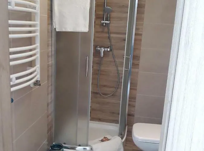 Апартаменты Godycki 2 *