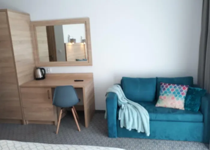 Godycki 2 Апартаменты *