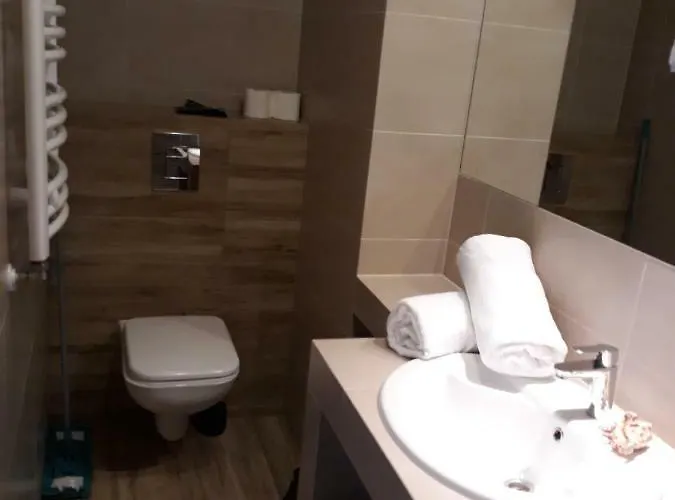 Godycki 2 Апартаменты *