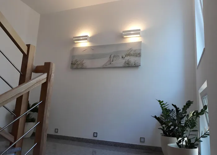 Апартаменты Godycki 2