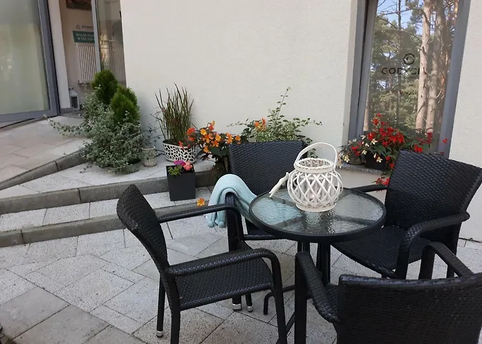 Godycki 2 Апартаменты